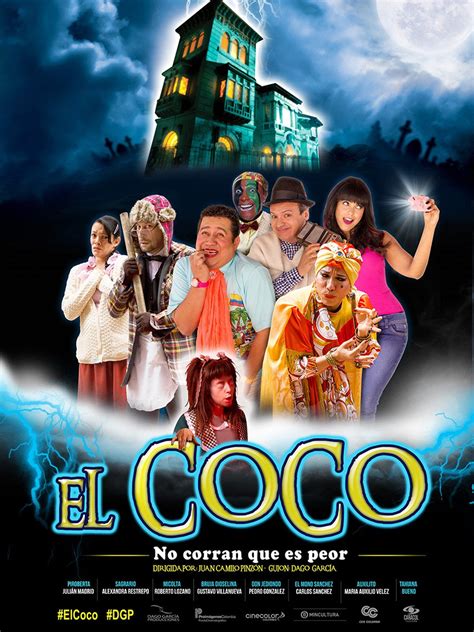 El Coco .